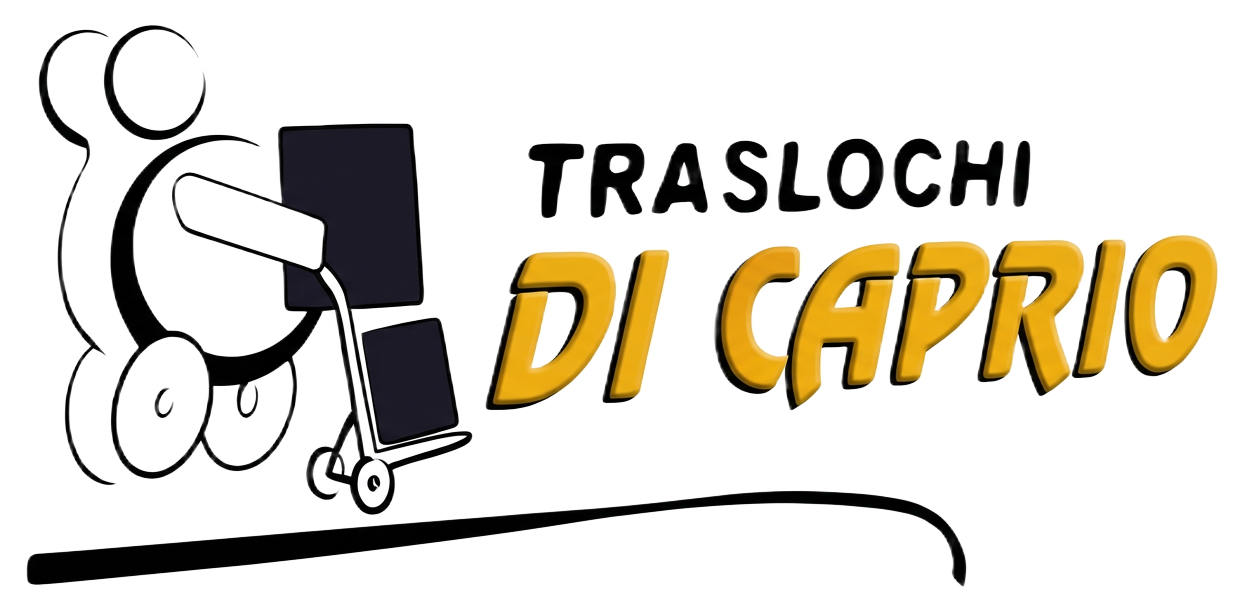Traslochi Di Caprio